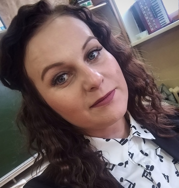 Беззубцева Валентина Николаевна.