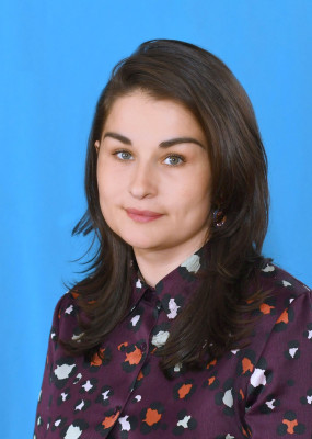 Смирнова Елена Львовна.