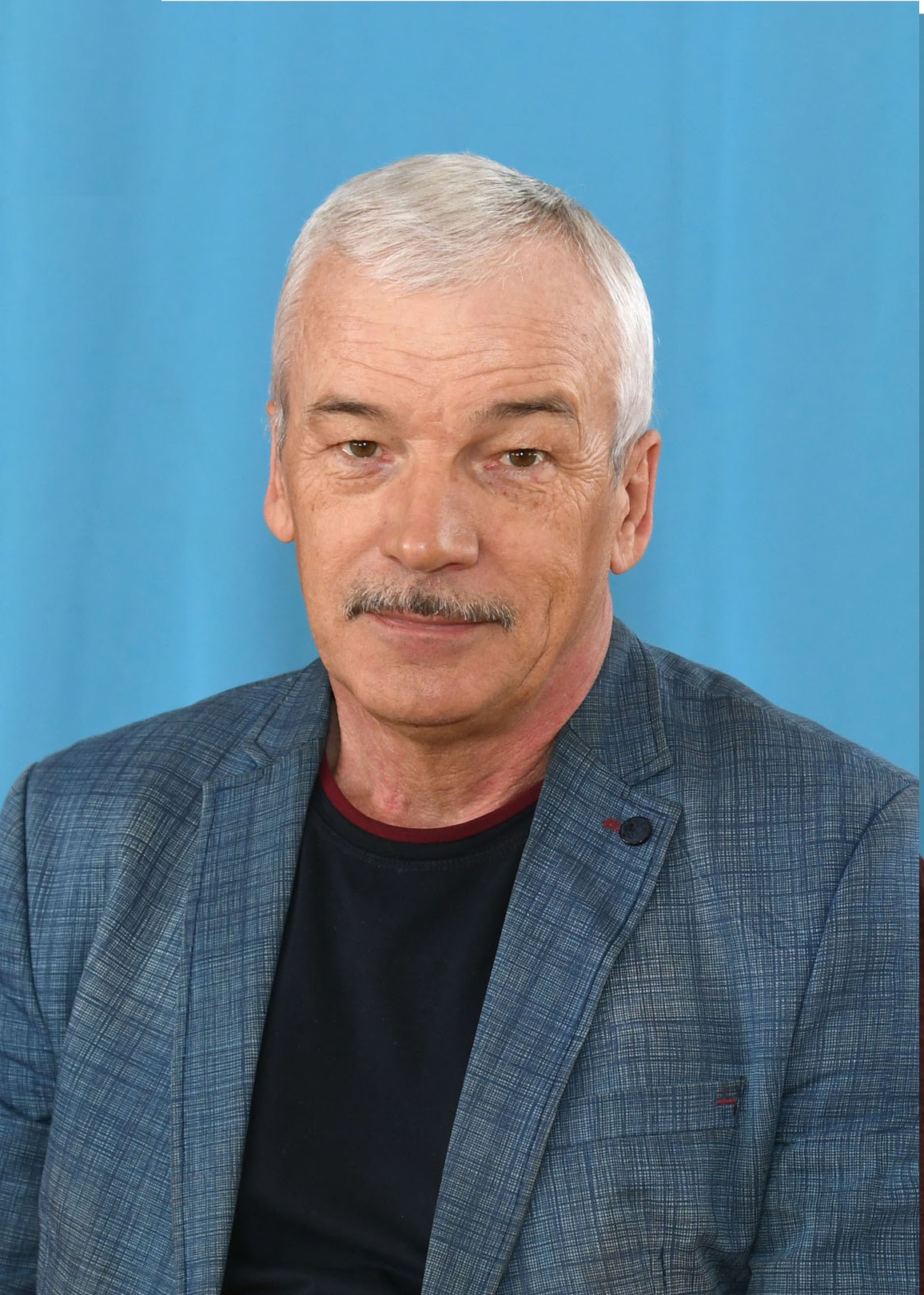 Золин Андрей Петрович.