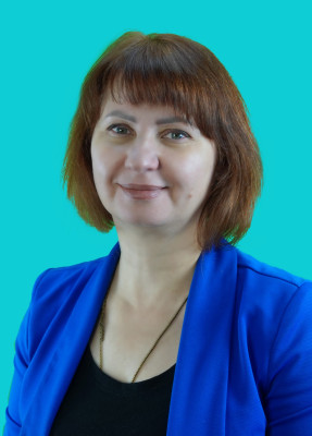 Дмитриева Екатерина Юрьевна Дмитриева Екатерина Юрьевна