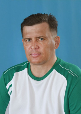 Иванов Алексей Валерьевич Иванов Алексей Валерьевич