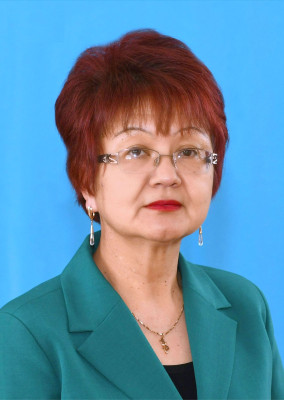 Понушкова Ирина Михайловна Понушкова Ирина Михайловна