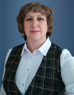 Сирдюкова Марина Владиславовна Сирдюкова Марина Владиславовна