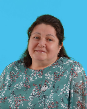 Соляник Лариса Юрьевна Соляник Лариса Юрьевна